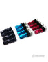 Work Valve Stems (Set of 4)